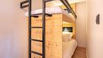 BedRoom - Ferienwohnung für 9 Personen (54 m²) - Top-Hundeurlaub