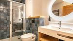 BathRoom - Ferienwohnung für 9 Personen (54 m²) - Top-Hundeurlaub