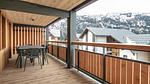 TerraceBalcony - Ferienwohnung für 9 Personen (54 m²) - Top-Hundeurlaub