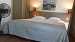 BedRoom - Ferienhaus für 2 Personen (32 m²) - Top-Hundeurlaub
