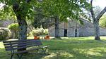 GardenSummer - Ferienhaus für 2 Personen (32 m²) - Top-Hundeurlaub