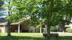 GardenSummer - Ferienhaus für 2 Personen (32 m²) - Top-Hundeurlaub