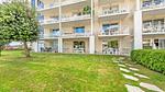 ExteriorSummer - Ferienwohnung für 6 Personen (37 m²) - Top-Hundeurlaub