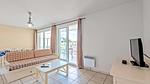 LivingRoom - Ferienwohnung für 6 Personen (37 m²) - Top-Hundeurlaub