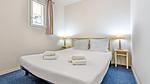 BedRoom - Ferienwohnung für 6 Personen (37 m²) - Top-Hundeurlaub