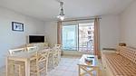 LivingRoom - Ferienwohnung für 6 Personen (37 m²) - Top-Hundeurlaub