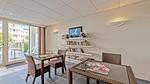 Facilities - Ferienwohnung für 6 Personen (37 m²) - Top-Hundeurlaub