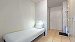 BedRoom - Ferienwohnung für 6 Personen (37 m²) - Top-Hundeurlaub