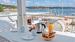 TerraceBalcony - Ferienwohnung für 6 Personen (37 m²) - Top-Hundeurlaub