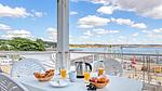 TerraceBalcony - Ferienwohnung für 6 Personen (37 m²) - Top-Hundeurlaub