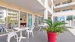 TerraceBalcony - Ferienwohnung für 6 Personen (37 m²) - Top-Hundeurlaub