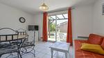 LivingRoom - Ferienhaus für 5 Personen (30 m²) - Top-Hundeurlaub