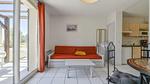 LivingRoom - Ferienhaus für 5 Personen (30 m²) - Top-Hundeurlaub