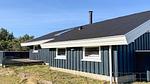 Outdoor - Ferienhaus für 7 Personen (73 m²) - Top-Hundeurlaub