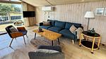 Indoor - Ferienhaus für 7 Personen (73 m²) - Top-Hundeurlaub