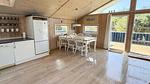 Indoor - Ferienhaus für 7 Personen (73 m²) - Top-Hundeurlaub