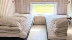 Indoor - Ferienhaus für 7 Personen (73 m²) - Top-Hundeurlaub