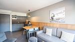 Kitchen - Ferienwohnung für 5 Personen (35 m²) - Top-Hundeurlaub