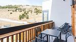 TerraceBalcony - Ferienwohnung für 5 Personen (35 m²) - Top-Hundeurlaub