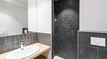BathRoom - Ferienwohnung für 5 Personen (35 m²) - Top-Hundeurlaub