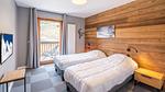 BedRoom - Ferienwohnung für 9 Personen (100 m²) - Top-Hundeurlaub