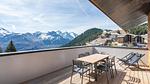 TerraceBalcony - Ferienwohnung für 9 Personen (100 m²) - Top-Hundeurlaub