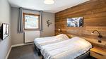 BedRoom - Ferienwohnung für 9 Personen (100 m²) - Top-Hundeurlaub