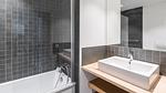 BathRoom - Ferienwohnung für 9 Personen (100 m²) - Top-Hundeurlaub