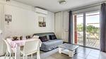LivingRoom - Ferienwohnung für 7 Personen (40 m²) - Top-Hundeurlaub