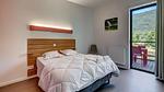 BedRoom - Ferienwohnung für 7 Personen (43 m²) - Top-Hundeurlaub