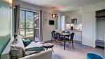 LivingRoom - Ferienwohnung für 7 Personen (43 m²) - Top-Hundeurlaub