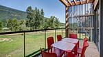 TerraceBalcony - Ferienwohnung für 7 Personen (43 m²) - Top-Hundeurlaub