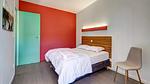 BedRoom - Ferienwohnung für 7 Personen (43 m²) - Top-Hundeurlaub