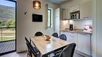 DiningRoom - Ferienwohnung für 7 Personen (43 m²) - Top-Hundeurlaub