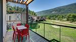 TerraceBalcony - Ferienwohnung für 7 Personen (43 m²) - Top-Hundeurlaub