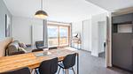 LivingRoom - Ferienwohnung für 7 Personen (41 m²) - Top-Hundeurlaub