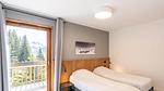 BedRoom - Ferienwohnung für 7 Personen (41 m²) - Top-Hundeurlaub