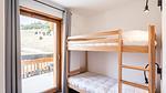 BedRoom - Ferienwohnung für 7 Personen (41 m²) - Top-Hundeurlaub