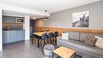 Kitchen - Ferienwohnung für 7 Personen (41 m²) - Top-Hundeurlaub
