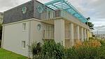 ExteriorSummer - Ferienwohnung für 5 Personen (28 m²) - Top-Hundeurlaub