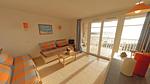 LivingRoom - Ferienwohnung für 5 Personen (28 m²) - Top-Hundeurlaub