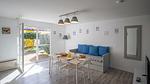 LivingRoom - Ferienwohnung für 9 Personen (66 m²) - Top-Hundeurlaub