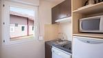 Kitchen - Ferienwohnung für 9 Personen (66 m²) - Top-Hundeurlaub