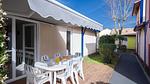 TerraceBalcony - Ferienwohnung für 9 Personen (66 m²) - Top-Hundeurlaub