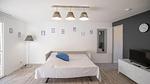 LivingRoom - Ferienwohnung für 9 Personen (66 m²) - Top-Hundeurlaub