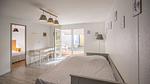 LivingRoom - Ferienwohnung für 9 Personen (66 m²) - Top-Hundeurlaub