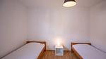 BedRoom - Ferienwohnung für 9 Personen (66 m²) - Top-Hundeurlaub