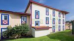 ExteriorSummer - Ferienwohnung für 9 Personen (66 m²) - Top-Hundeurlaub
