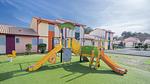 GardenSummer - Ferienwohnung für 9 Personen (66 m²) - Top-Hundeurlaub