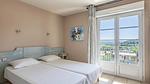BedRoom - Ferienwohnung für 3 Personen (15 m²) - Top-Hundeurlaub